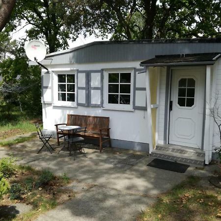Ferienhaus Fischerhaus Zinnowitz Eksteriør billede